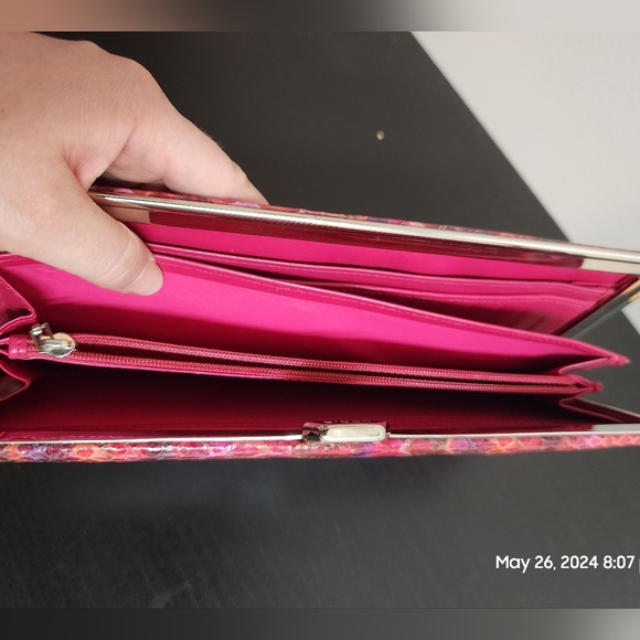 Cute wallet - Picture 3 of 5